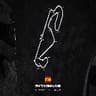 F1 2025 Barcelona KICK Sauber special livery Boat icon