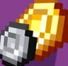 Nuggets = coins! icon