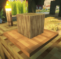 Immersive Weathering + Nature's Delight: Bark Stripping icon