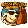 BassetBlocks: Community icon
