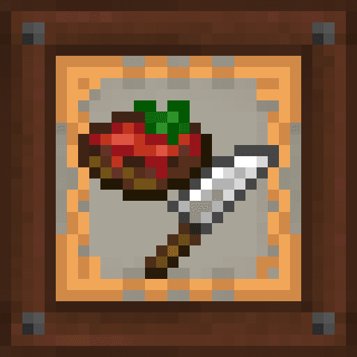 Immersive Cooking & Farming icon