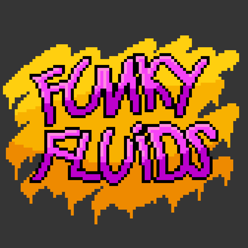 Funky Fluids icon