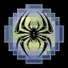 Garden Wolf Spider Origin icon