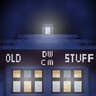 old DWCM stuff icon