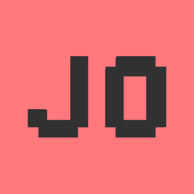 Joshua's optimization icon