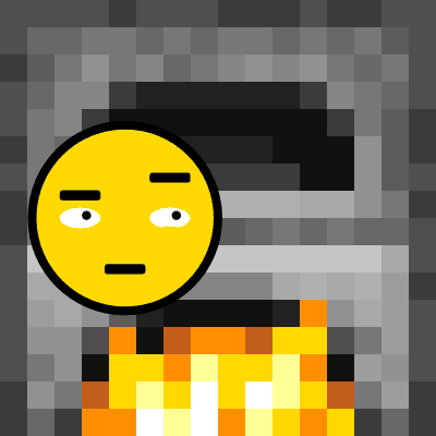 Discerning Furnace icon