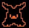 ERAM's Deltarune HUD icon