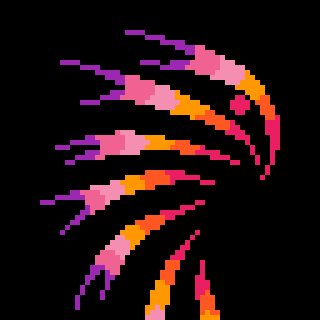 PhoenixSMP icon