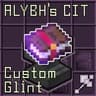 ALYBH's CIT Custom Enchantment Glints icon