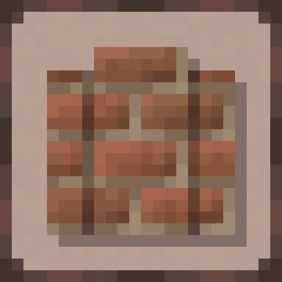 Krista's Better Walls icon