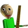 Baldis Basics icon