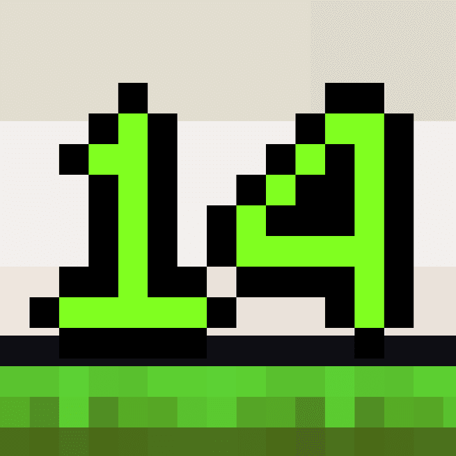 Higher xp numbers icon