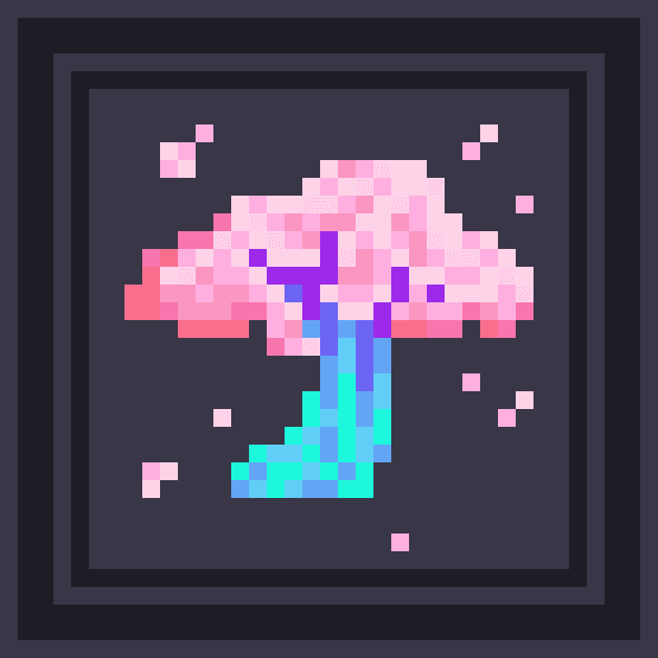 S33R Sakura Hotbar icon