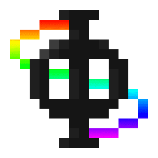 Phi icon