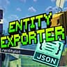Entity Exporter icon