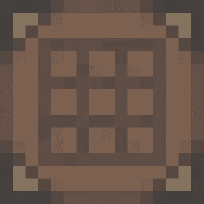 Uncrafting icon