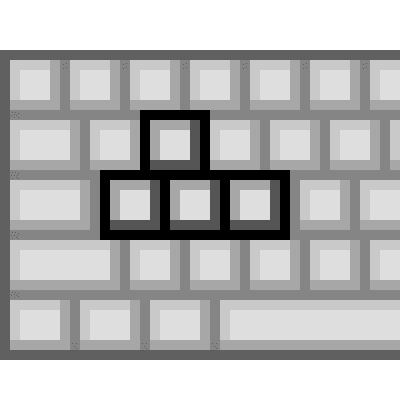 Not Enough Keybinds icon