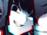 Glitch Anime Girls Sky Overlay icon