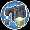 Create: The Factory Must Backport icon