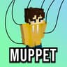 Muppet icon