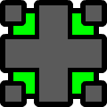 Nagy's Forge icon