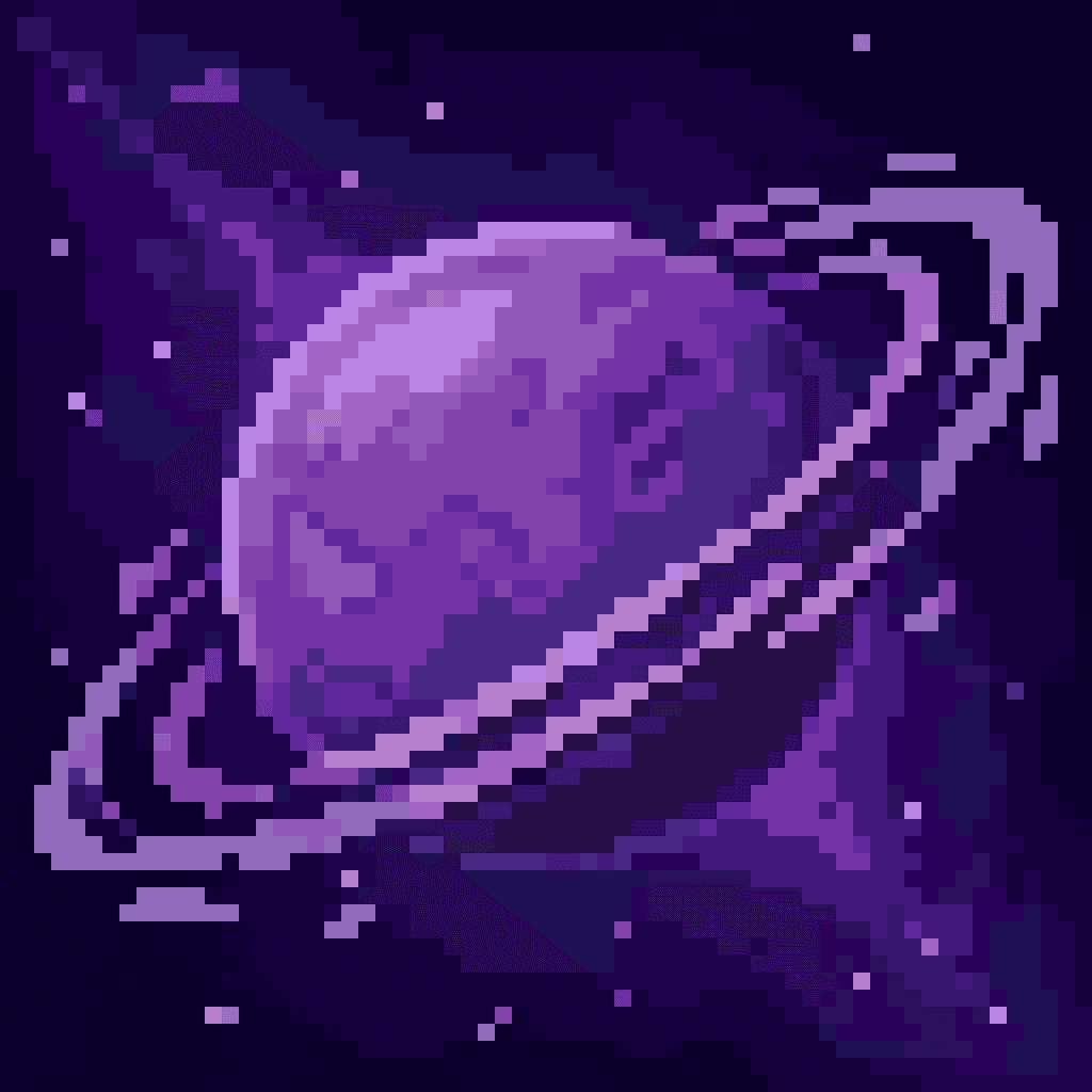Galacticborn Origin icon