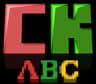 abc: chromakey icon