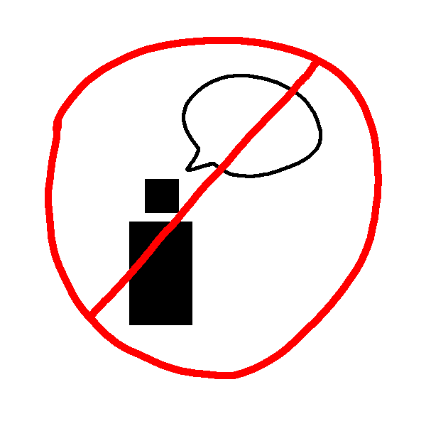 CancelChat Fabric icon