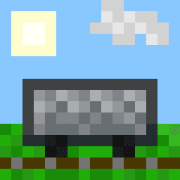 TaterCart icon