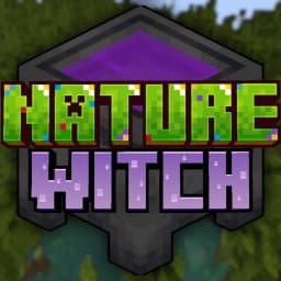 Nature Witch icon