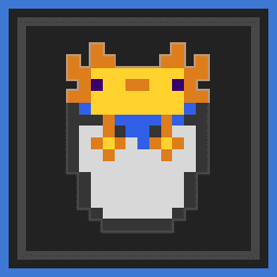 Bare Bones Tweaks - Unique Axolotl Buckets icon