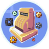 Create: Numismatics | Recipes icon