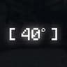 Pitch Display icon