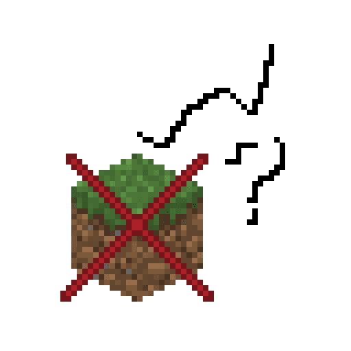 Consistent Block Drops icon