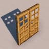 TwinDoors icon
