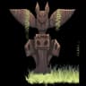 Totemic icon