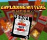 Exploding Kittens: Minecraft Edition. icon
