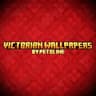 Petoline's Victorian Wallpapers icon