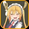 Miss Kobayashi's Dragon Maid Custom GUI Pack icon