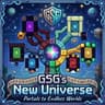 GSG's New Universe icon