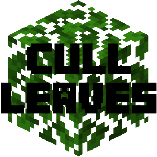 Cull Leaves icon