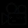 CMDCam Fabric icon