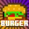 Burger Gapples icon