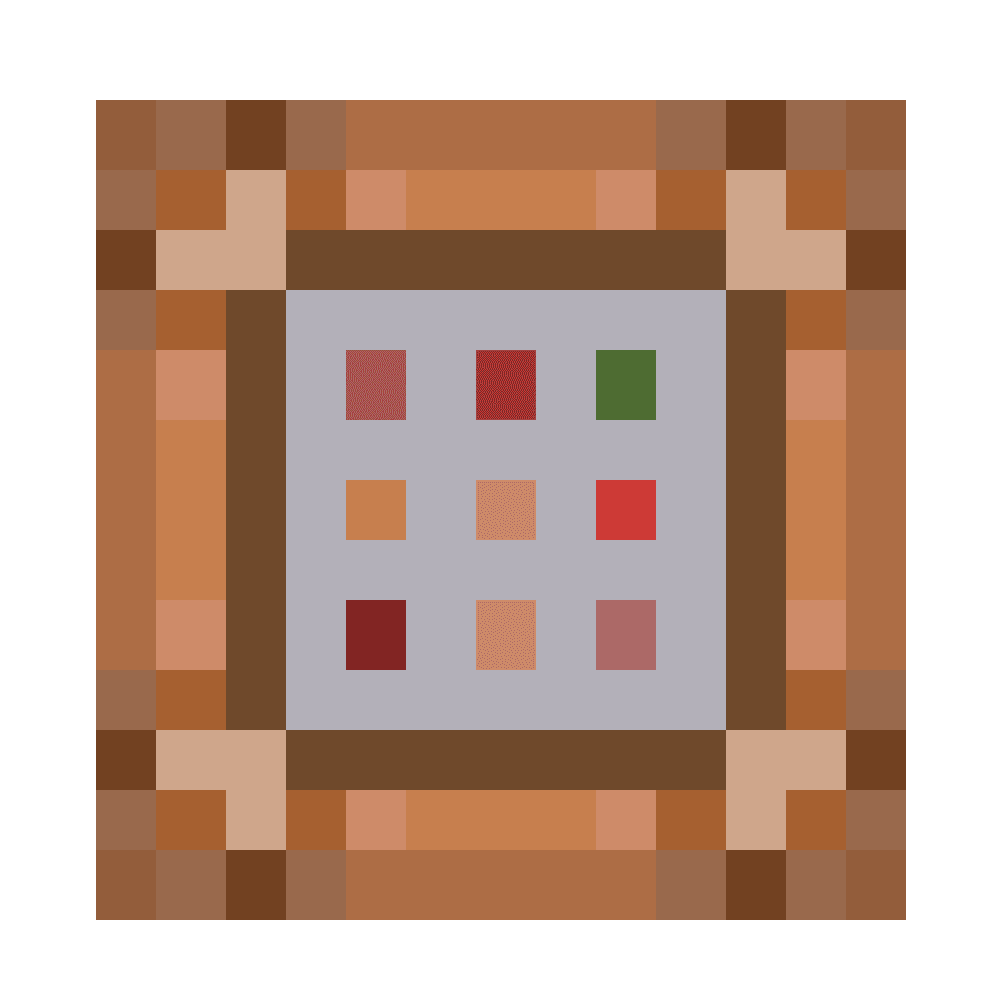 Command Shortcuts icon