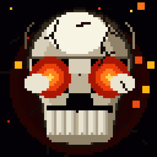 Chaos Pack icon