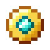 KIng's Gear icon