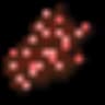 Purifying rotten meat icon