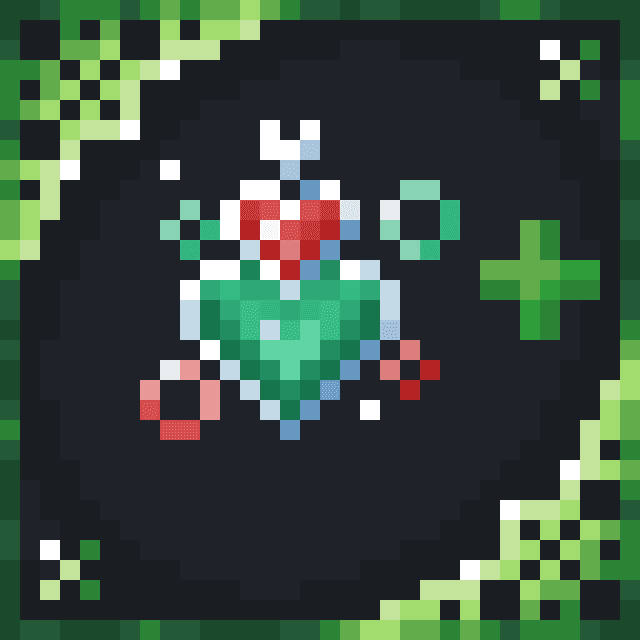 xali's Potions - Addon icon