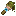 Sulfur Camouflage Brush icon