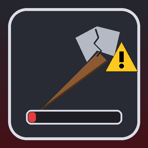 BreakWarn icon
